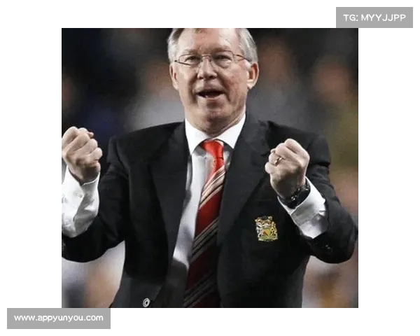 曼联弗格森的恶搞故事