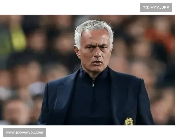 曼联联系穆里尼奥，寻找新帅的征途